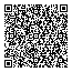 QR-Code mit der Adresse von Frau 