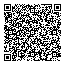 QR-Code mit der Adresse von Frau Lichteneber