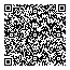 QR-Code mit der Adresse von Frau Jordan