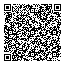 QR-Code mit der Adresse von Frau Brulow