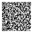QR-Code mit der Adresse von Frau Schaller