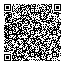 QR-Code mit der Adresse von Frau Renkl