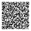 QR-Code mit der Adresse von Frau Werth