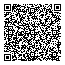 QR-Code mit der Adresse von Frau Fiedler
