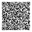 QR-Code mit der Adresse von Frau Schäfer