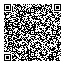 QR-Code mit der Adresse von Frau Tabatabai-Madani