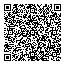 QR-Code mit der Adresse von Frau Holup