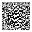 QR-Code mit der Adresse von Frau Flieger