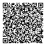 QR-Code mit der Adresse von Frau Kanand