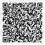 QR-Code mit der Adresse von Frau Harzbecker