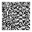 QR-Code mit der Adresse von Frau Newberry