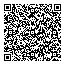 QR-Code mit der Adresse von Frau Meyer