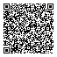 QR-Code mit der Adresse von Frau Trenka