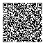 QR-Code mit der Adresse von Frau Volkert