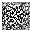 QR-Code mit der Adresse von Frau Cokokur