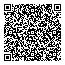 QR-Code mit der Adresse von Frau Uttrodt