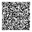 QR-Code mit der Adresse von Frau Kirchermeier