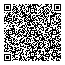 QR-Code mit der Adresse von Frau Höpermann