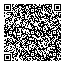 QR-Code mit der Adresse von Frau Stritzke