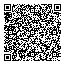 QR-Code mit der Adresse von Frau Rossaint