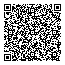 QR-Code mit der Adresse von Frau Link