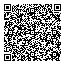 QR-Code mit der Adresse von Frau van Zweeden