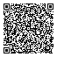 QR-Code mit der Adresse von Frau Stenzel