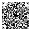 QR-Code mit der Adresse von Frau Block