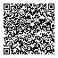 QR-Code mit der Adresse von Frau Tezlaff