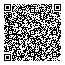 QR-Code mit der Adresse von Frau Glaubitz