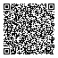 QR-Code mit der Adresse von Frau Bauer