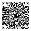 QR-Code mit der Adresse von Frau Ixmeier