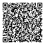 QR-Code mit der Adresse von Frau Müller