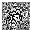 QR-Code mit der Adresse von Frau Kastner
