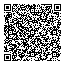 QR-Code mit der Adresse von Frau Steinwendner