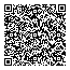 QR-Code mit der Adresse von Frau Kreß