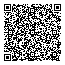 QR-Code mit der Adresse von Frau Mayr