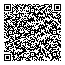 QR-Code mit der Adresse von Frau Brüggemeier