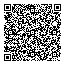 QR-Code mit der Adresse von Frau Bauermann