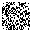 QR-Code mit der Adresse von Frau Wagner
