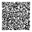 QR-Code mit der Adresse von Frau Just