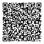 QR-Code mit der Adresse von Frau Möckel