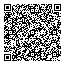 QR-Code mit der Adresse von Frau Rohr