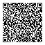 QR-Code mit der Adresse von Frau Fonfara
