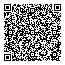 QR-Code mit der Adresse von Frau Bergelt