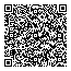 QR-Code mit der Adresse von Frau Muschler