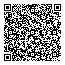 QR-Code mit der Adresse von Frau Malik