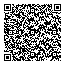 QR-Code mit der Adresse von Frau Mathea