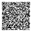 QR-Code mit der Adresse von Frau Weidl