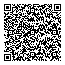QR-Code mit der Adresse von Frau Drexl